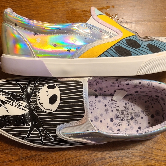 Nightmare Before Christmas Runners - Picture 9 of 13